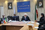رونمایی از سه محصول دانش بنیان در مرکز رشد و نوآوری دانشگاه فنی و حرفه ای شهید رجائی کاشان 20