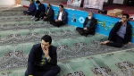 برگزاری جشن میلاد حضرت اباعبدالله الحسین علیه السلام در دانشکده فنی شهید رجائی کاشان 3