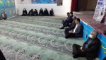 برگزاری جشن میلاد حضرت اباعبدالله الحسین علیه السلام در دانشکده فنی شهید رجائی کاشان 4