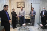 برگزاری آخرین جلسه شورای اداری سال 1400 در دانشکده فنی شهید رجائی کاشان 3