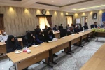 برگزاری آخرین جلسه شورای اداری سال 1400 در دانشکده فنی شهید رجائی کاشان 8