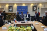 برگزاری آخرین جلسه شورای اداری سال 1400 در دانشکده فنی شهید رجائی کاشان 10