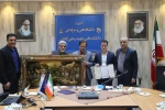 برگزاری آخرین جلسه شورای اداری سال 1400 در دانشکده فنی شهید رجائی کاشان 11