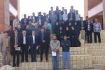 برگزاری آخرین جلسه شورای اداری سال 1400 در دانشکده فنی شهید رجائی کاشان 23