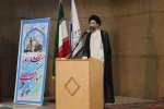 برگزاری مراسم تودیع و معارفه روسای قدیم و جدید دانشکده فنی و حرفه ای شهید رجائی کاشان 15