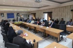 برگزاری جلسه تبیین و روشنگری به مناسبت روز قدس در دانشکده فنی شهید رجائی کاشان 3