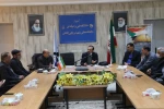 برگزاری جلسه تبیین و روشنگری به مناسبت روز قدس در دانشکده فنی شهید رجائی کاشان 5