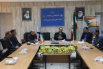 برگزاری جلسه تبیین و روشنگری به مناسبت روز قدس در دانشکده فنی شهید رجائی کاشان 6