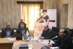 برگزاری جلسه تبیین و روشنگری به مناسبت روز قدس در دانشکده فنی شهید رجائی کاشان 10
