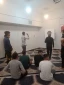 برگزاری مسابقات خوابگاهی طناب کشی و پرتاب دارت بین دانشجویان خوابگاهی دانشکده فنی شهید رجائی کاشان