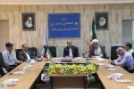 برگزاری مراسم سالروز میلاد حضرت فاطمه معصومه(سلام الله) در دانشکده فنی شهید رجائی کاشان 3