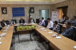 برگزاری مراسم سالروز میلاد حضرت فاطمه معصومه(سلام الله) در دانشکده فنی شهید رجائی کاشان 6
