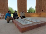 بازدید گروه ارزیاب اعزامی از دانشگاه فنی و حرفه ای استان یزد از دانشکده فنی شهید رجائی کاشان 3
