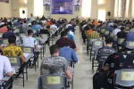 بازدید گروه ارزیاب اعزامی از دانشگاه فنی و حرفه ای استان یزد از دانشکده فنی شهید رجائی کاشان 10