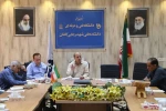 برگزاری اولین جلسه عقد تفاهم نامه اولیه ارزیابی عملکرد منابع انسانی در حوزه معاونت دانشجویی دانشکده فنی شهید رجائی کاشان 7