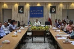 برگزاری مراسم یادبود شهید والامقام بهشتی و 72تن از یاران شهیدش در دانشکده فنی شهید رجائی کاشان 4