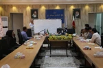 برگزاری اولین جلسه از مجموعه برنامه های آموزشی مهارت های زندگی ویژه استادان و کارکنان دانشکده فنی شهیدرجائی کاشان 2