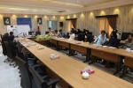 برگزاری اولین جلسه از مجموعه برنامه های آموزشی مهارت های زندگی ویژه استادان و کارکنان دانشکده فنی شهیدرجائی کاشان 3