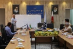 برگزاری اولین جلسه از مجموعه برنامه های آموزشی مهارت های زندگی ویژه استادان و کارکنان دانشکده فنی شهیدرجائی کاشان 4