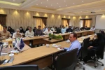 برگزاری اولین جلسه از مجموعه برنامه های آموزشی مهارت های زندگی ویژه استادان و کارکنان دانشکده فنی شهیدرجائی کاشان 8