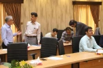 برگزاری اولین جلسه از مجموعه برنامه های آموزشی مهارت های زندگی ویژه استادان و کارکنان دانشکده فنی شهیدرجائی کاشان 13