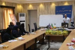 برگزاری دومین جلسه از مجموعه برنامه های آموزشی مهارت های زندگی ویژه استادان و کارکنان دانشکده فنی شهیدرجائی کاشان 3