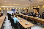 برگزاری دومین جلسه از مجموعه برنامه های آموزشی مهارت های زندگی ویژه استادان و کارکنان دانشکده فنی شهیدرجائی کاشان 4