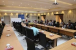 برگزاری دومین جلسه از مجموعه برنامه های آموزشی مهارت های زندگی ویژه استادان و کارکنان دانشکده فنی شهیدرجائی کاشان 5