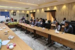 برگزاری دومین جلسه از مجموعه برنامه های آموزشی مهارت های زندگی ویژه استادان و کارکنان دانشکده فنی شهیدرجائی کاشان 6