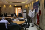 برگزاری دومین جلسه از مجموعه برنامه های آموزشی مهارت های زندگی ویژه استادان و کارکنان دانشکده فنی شهیدرجائی کاشان 9