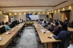 برگزاری سومین جلسه آموزش مهارت های زندگی در دانشکده فنی شهید رجائی کاشان 2