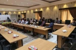 برگزاری سومین جلسه آموزش مهارت های زندگی در دانشکده فنی شهید رجائی کاشان 3