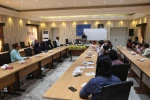 برگزاری سومین جلسه آموزش مهارت های زندگی در دانشکده فنی شهید رجائی کاشان 4