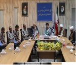 برگزاری مراسم غدیرانه در دانشکده فنی و حرفه ای شهید رجائی کاشان 2
