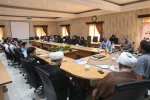 برگزاری مراسم غدیرانه در دانشکده فنی و حرفه ای شهید رجائی کاشان 8