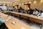 چهارمین و پنجمین جلسه از سلسله جلسات و کارگاه های مهارت های زندگی در دانشکده فنی و حرفه ای شهید رجائی کاشان 3