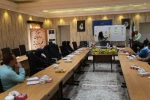 چهارمین و پنجمین جلسه از سلسله جلسات و کارگاه های مهارت های زندگی در دانشکده فنی و حرفه ای شهید رجائی کاشان 4