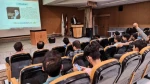 جلسه هماهنگی و تبادل نظر مسئولان بسیج دانشجویی دانشگاه های استان اصفهان و مسئولان کشوری در دانشگاه اصفهان 2