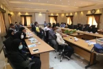 برگزاری ششمین و هفتمین جلسه از کارگاه های آموزش مهارت زندگی در دانشکده فنی و حرفه ای شهید رجائی ماشان 6