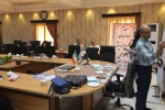 برگزاری ششمین و هفتمین جلسه از کارگاه های آموزش مهارت زندگی در دانشکده فنی و حرفه ای شهید رجائی ماشان 7