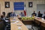 برگزاری جلسه هماهنگی و تبادل نظر با مدیران و روسای هنرستان های فنی کاشان 4