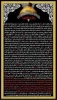 برگزاری چهارمین جلسه از مجموعه جلسات زیارت عاشوراخوانی همزمان با دهه سوم محرم در دانشکده فنی و حرفه ای شهید رجائی کاشان 7