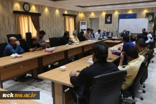 اجرای رزمایش خودحفاظتی ادارات شهرستان کاشان در دانشکده فنی وحرفه ای شهید رجائی  8