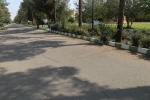 آماده سازی محیطی دانشکده فنی و حرفه ای شهید رجائی کاشان برای آغاز سالتحیلی جدید 4