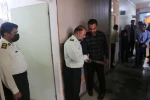 تقدیر و تشکر از نیروی انتظامی شهرستان کاشان توسط مسئولین و دانشجویان دانشکده فنی و حرفه ای شهید رجائی کاشان 15