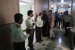 تقدیر و تشکر از نیروی انتظامی شهرستان کاشان توسط مسئولین و دانشجویان دانشکده فنی و حرفه ای شهید رجائی کاشان 17