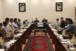 تقدیر و تشکر از سپاه پاسداران انقلاب اسلامی شهرستان کاشان توسط مسئولین و دانشجویان دانشکده فنی و حرفه ای شهید رجائی کاشان 2