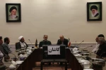 تقدیر و تشکر از سپاه پاسداران انقلاب اسلامی شهرستان کاشان توسط مسئولین و دانشجویان دانشکده فنی و حرفه ای شهید رجائی کاشان 3
