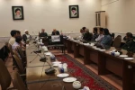 تقدیر و تشکر از سپاه پاسداران انقلاب اسلامی شهرستان کاشان توسط مسئولین و دانشجویان دانشکده فنی و حرفه ای شهید رجائی کاشان 4
