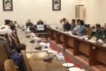 تقدیر و تشکر از سپاه پاسداران انقلاب اسلامی شهرستان کاشان توسط مسئولین و دانشجویان دانشکده فنی و حرفه ای شهید رجائی کاشان 7